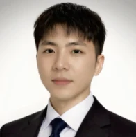 Benjamin Lin